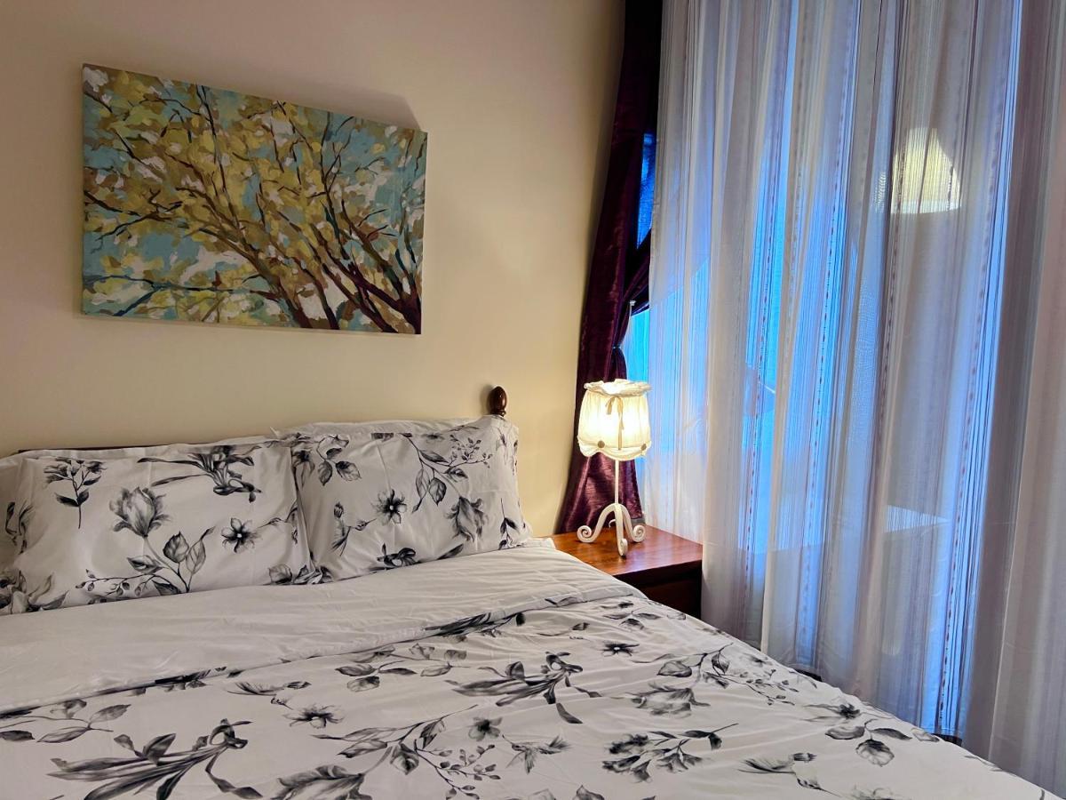 فكتوريا University Cabana Inn المظهر الخارجي الصورة