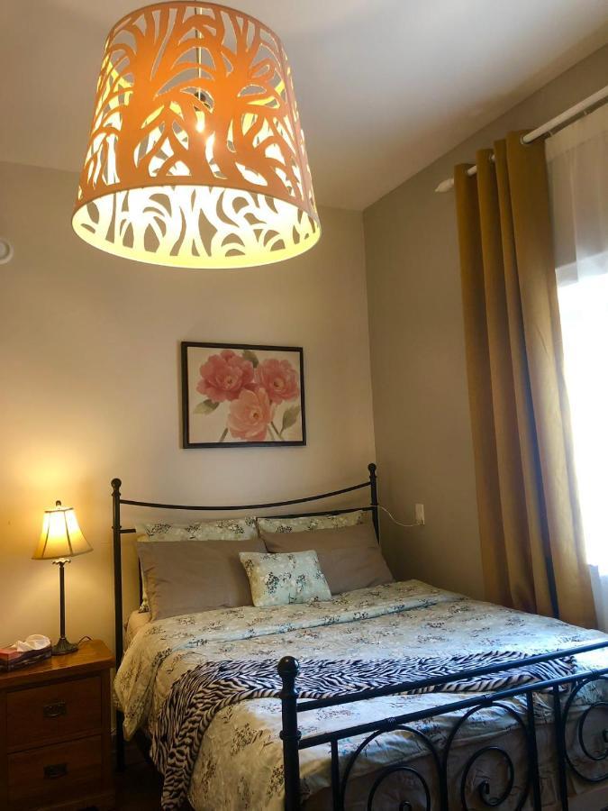فكتوريا University Cabana Inn المظهر الخارجي الصورة